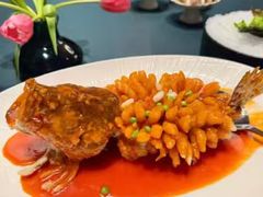 -江南雅厨(李公堤店)