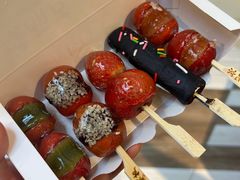 -食悦天美食广场(西安CityOn熙地港购物中心店)