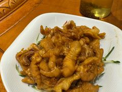 -津沽小院(天津之眼店)