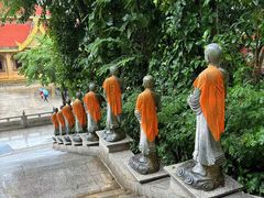 -西双版纳勐泐文化旅游区