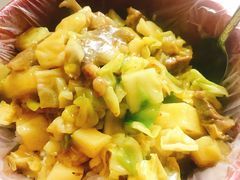 -胖哥料理(兴义里店)