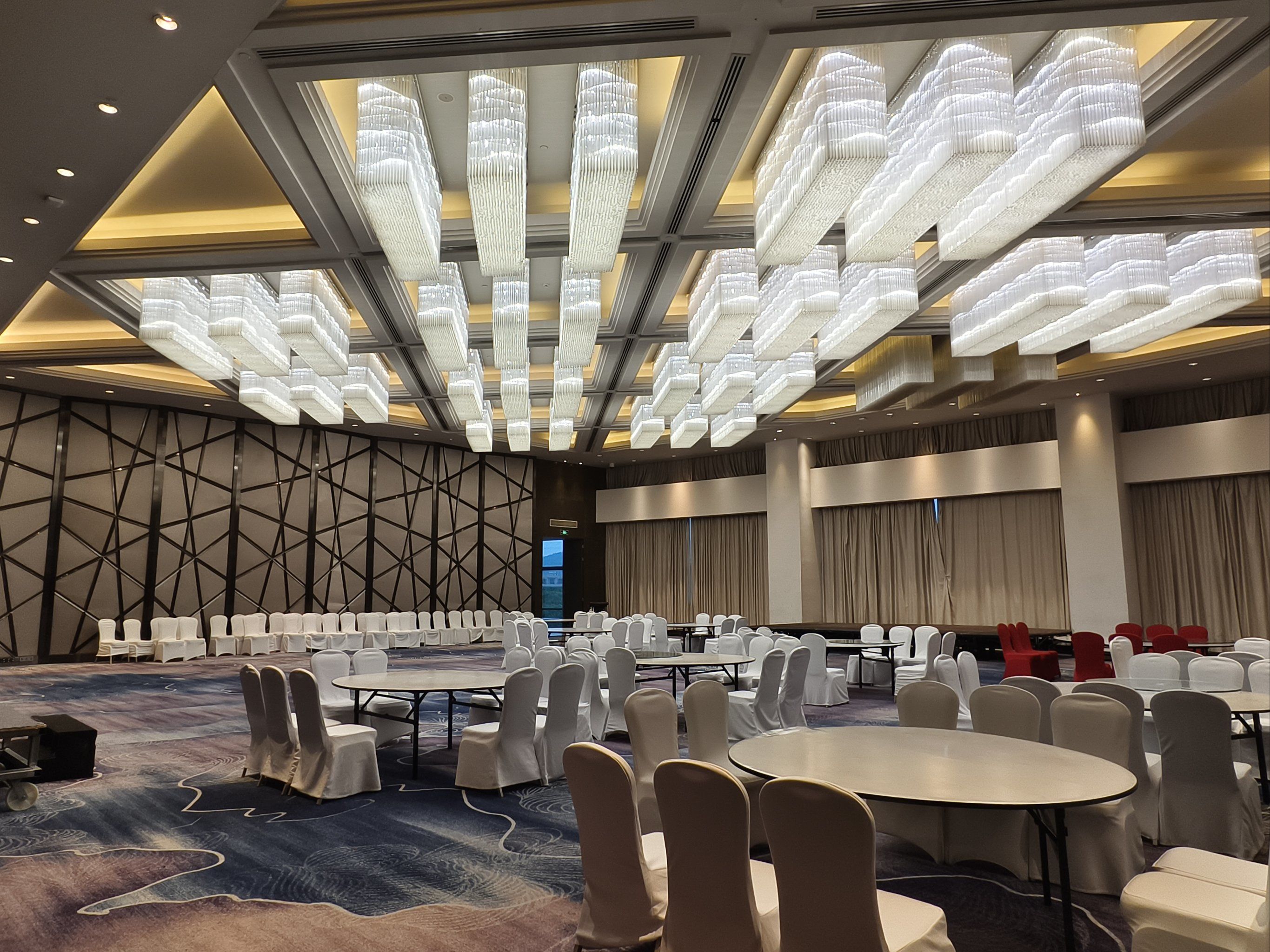 婚宴酒店系列打卡之