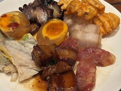-The COOK·厨餐厅·自助餐(浦东嘉里大酒店)