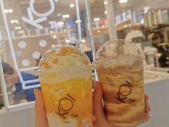 -KOI The(卓悦汇购物中心店)