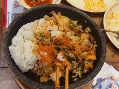 -七八冷面·延边朝鲜族美食(欢乐谷店)