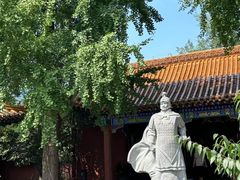-戏马台景区