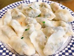 饺子-三姐妹餐厅(曲江店)