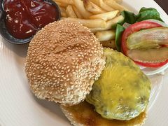 -东方美谷JW万豪酒店·The lounge大堂吧