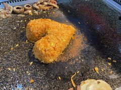 -猪的故事·韩式烤肉(韩乐坊店)