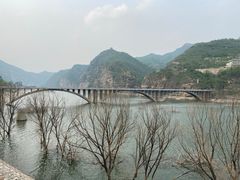 -黑龙潭风景区