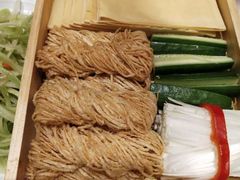 -城南往事·鲁菜济南菜(长清园博园恒大绿洲店)