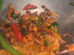 -老阿爸鲜鱼土菜(昆山花桥店)