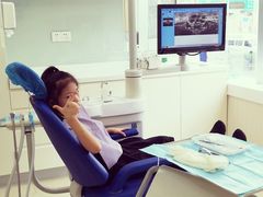 -泰康拜博口腔(世博园乐尔店)