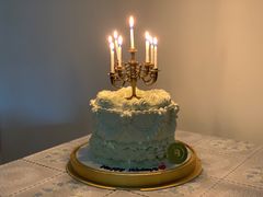 -Biteology Artisan Cakes(红庄·国际文化保税创新园店)