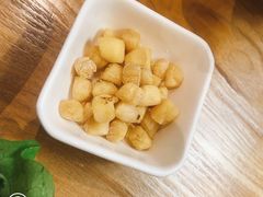 干贝-吉友粥底火锅(方斜路店)