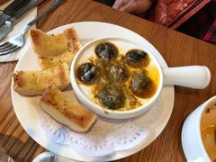 -Geneva日内瓦餐厅(西郊宝成花苑店)