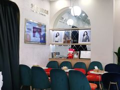 -海马体照相馆(上海宝山万达广场店)