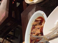 -南京大牌档(济南万象城店)