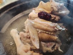 手撕鸡-佬肥猫(国华广场店)