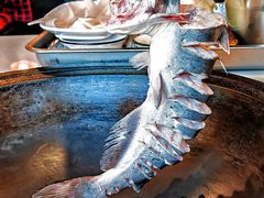 -江湖水乡铁锅炖魚(周庄嘉园店)