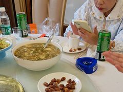 -百姓食府(秦虹路店)
