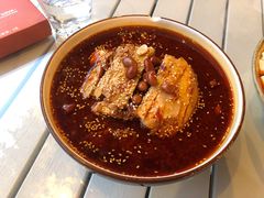 口水鸡-成都娃娃花园餐厅 (南艺旗舰店)