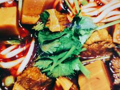 -李先生牛肉面大王(太原南内环店)