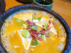 -云海肴·汽锅鸡·云南菜(苏州中心店)