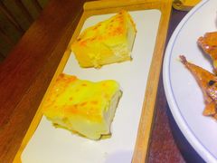 一口闷芝士南瓜-大牌大·传统杭帮菜(湖滨店)