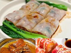 -粤来记·啫啫煲·点心(日月光店)