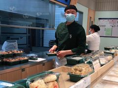 -泸溪河桃酥(欧尚店)