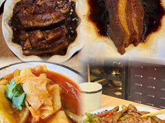 -張飛扒肉·龙江非遗(道外店)