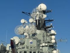 -泰达航母主题公园