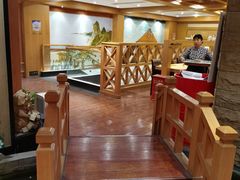大堂-松子料理(亮马桥店)