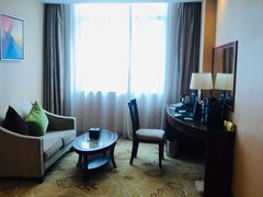 -深圳东华嘉悦酒店(南光路店)