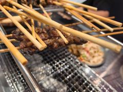 -河南前程·羊肉汤·烧烤(总店)