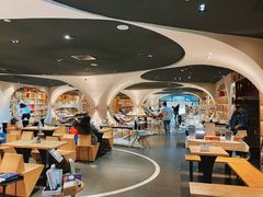 -钟书阁(珍园店)