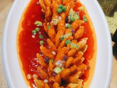 -打酱油·非遗淮扬菜(瘦西湖梅岭店)