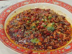 -小郭私房菜·海肠捞饭店(学士街店)