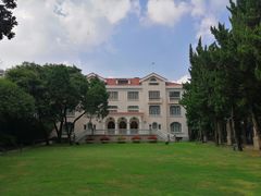 -上海安亭别墅花园酒店