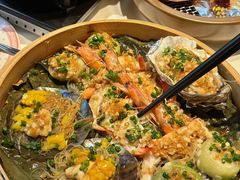 -南棠馆粤菜坊(群光店)