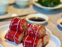 -潮府馆·非遗潮州菜·世纪公园(新国际博览中心店)