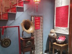 -名扬烤肉(起源店)