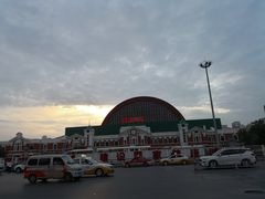 -沈阳站