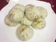 -小有天灌汤包老菜馆(南一马路店)