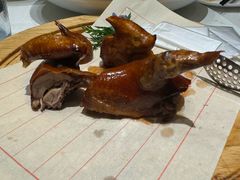 -悦融·京鲁菜·露台花园(安定门店)