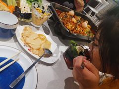 -鱼酷活鱼烤鱼(梅江印象城店)