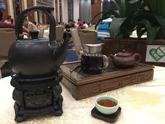 -顺德人家食府(黄金广场店)