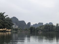 -靖西鹅泉风景区