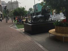 -燕莎友谊商城(亮马桥店)